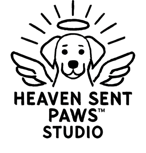 Heaven Sent Paws